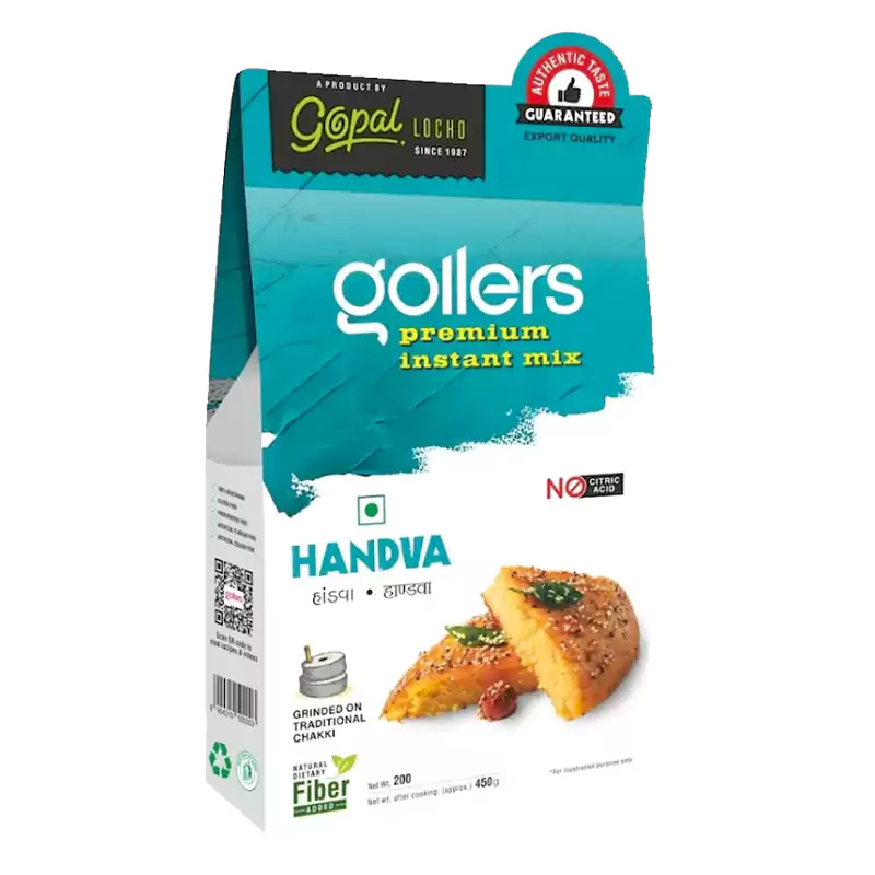 Gollers Handva, 200 g-1.webp